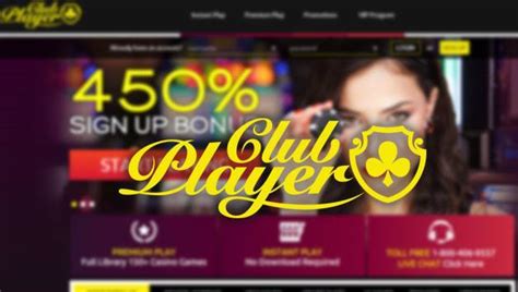 club player casino no deposit bonus codes 2024|Club Player Casino Bonuses .